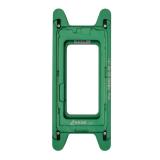 衔华众创 苹果 IPHONE 14 PLUS 6.7 二合一 磁吸款 屏幕支架精准点胶 / 保压固定 模具