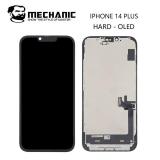 苹果 IPHONE 14 PLUS 6.7 (A2886 A2632 A2885 A2896 A2887) 国产 MECHANIC定制 OLED显示屏 硬性 屏幕