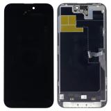 苹果 IPHONE 14 PRO MAX 6.7 (A2894 A2651 A2893 A2895) 国产 TD OLED显示屏 柔性 屏幕