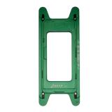 衔华众创 苹果 IPHONE 14 PRO MAX 6.7 二合一 磁吸款 屏幕支架精准点胶 / 保压固定 模具