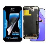 苹果 IPHONE 14 PRO MAX 6.7inch 国产 JK-T OLED显示屏 硬性 屏幕