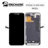 苹果 IPHONE 14 PRO MAX 6.7 (A2894 A2651 A2893 A2895) MECHANIC定制 LCD 屏幕
