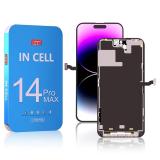 苹果 IPHONE 14 PRO MAX 6.7inch 国产 ZY INCELL LCD液晶 屏幕 FHD 1080P