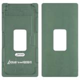 衔华众创 苹果 IPHONE 14 PRO MAX 6.7 单盖板液晶精准对位贴合 模具