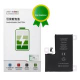 苹果 IPHONE 14 PRO MAX 6.7 国产 JCID 定制版 大容量电池 (4790 mAh) (可诊断电池 跑完诊断显示“正品”) (需先升级到最新系统)