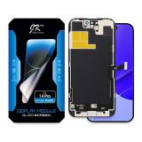 苹果 IPHONE 14 PRO 6.1 (A2890 A2650 A2889 A2892) 国产 JK-T OLED显示屏 硬性 屏幕