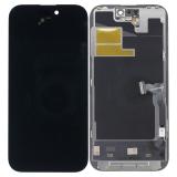 苹果 IPHONE 14 PRO 6.1 (A2890 A2650 A2889 A2892) 国产 MECHANIC定制 OLED显示屏 硬性 屏幕