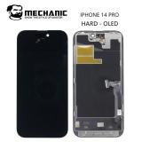 苹果 IPHONE 14 PRO 6.1 (A2890 A2650 A2889 A2892) 国产 MECHANIC定制 OLED显示屏 硬性 屏幕