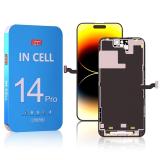 苹果 IPHONE 14 PRO 6.1inch 国产 ZY INCELL LCD液晶 屏幕 FHD 1080P