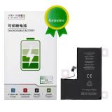苹果 IPHONE 14 PRO 6.1 国产 JCID 定制版 大容量电池 (3410 mAh) (可诊断电池 跑完诊断显示“正品”) (需先升级到最新系统)
