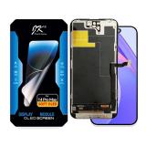 苹果 IPHONE 14 PRO MAX 6.7 (A2894 A2651 A2893 A2895) 国产 JK-T OLED显示屏 柔性 屏幕