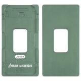 衔华众创 苹果 IPHONE 14 PRO 6.1 单盖板液晶精准对位贴合 模具