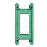 衔华众创 苹果 IPHONE 14 6.1 二合一 磁吸款 屏幕支架精准点胶 / 保压固定 模具