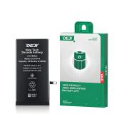 苹果 IPHONE 14 6.1 国产 DEJI 定制版 大容量电池 (3610 MAH) (可诊断电池 免焊接电池原排线 无“未知部件”提示) (需先升级到最新系统)