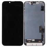苹果 IPHONE 14 6.1 (A2882 A2649 A2881 A2884 A2883) 原装换盖板 OLED 屏幕