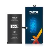 苹果 IPHONE 14 PLUS 6.7 国产 DEJI 定制版 大容量电池 (4810 MAH) (可诊断电池 免焊接电池原排线 无“未知部件”提示)