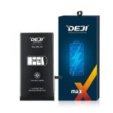 苹果 IPHONE 14 6.1 国产 DEJI 定制版 大容量电池 (3610 MAH) (可诊断电池 免焊接电池原排线 无“未知部件”提示)