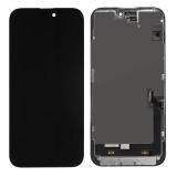 苹果 IPHONE 15 PLUS 6.7 (A3094 A2847 A3093 A3096) 国产 GX OLED显示屏 柔性 屏幕