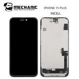 苹果 IPHONE 15 PLUS 6.7 (A3094 A2847 A3093 A3096) MECHANIC定制 LCD 屏幕