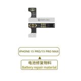 米景 外接电池排线 用于 苹果 IPHONE 15 PRO / 15 PRO MAX