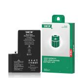 苹果 IPHONE 15 PRO 6.1 国产 DEJI 定制版 大容量电池 (3400 MAH) (可诊断电池 免焊接电池原排线 无“未知部件”提示) (需先升级到最新系统)