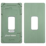 衔华众创 苹果 IPHONE 15 6.1 / IPHONE 16 6.1 单盖板液晶精准对位贴合 模具