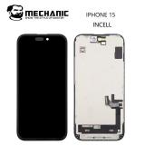 苹果 IPHONE 15 6.1 (A3090 A2846 A3089 A3092) MECHANIC定制 LCD 屏幕
