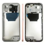 小米 REDMI 15C 4G (25078RA3EE) (欧版) 原装 B框 橙色