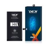 苹果 IPHONE 15 PLUS 6.7 国产 DEJI 定制版 大容量电池 (4620 MAH) (可诊断电池 免焊接电池原排线 无“未知部件”提示)
