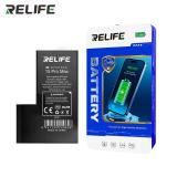苹果 IPHONE 15 PRO MAX 6.7 国产 RELIFE 定制版 大容量电池 (4800 mAh)