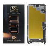 苹果 IPHONE 16 PLUS 6.7 (A3290 A3082 A3289 A3291) 国产 HX 华星玻璃 OLED显示屏 柔性 屏幕 (刷新率：120HZ) (LTPO原装工艺)
