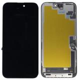 苹果 IPHONE 16 PLUS 6.7 (A3290 A3082 A3289 A3291) 国产 GX OLED显示屏 柔性 屏幕