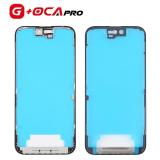 苹果 IPHONE 16 PLUS 6.7 (A3290 A3082 A3289 A3291) G+ PRO 支架 黑色