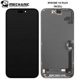 苹果 IPHONE 16 PLUS 6.7 (A3290 A3082 A3289 A3291) MECHANIC定制 LCD 屏幕