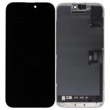 苹果 IPHONE 16 PRO MAX 6.9 (A3296 A3084 A3295 A3297) 全新官方屏幕 + 感应排 OLED 屏幕 (跑诊断后显示正品)