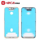 苹果 IPHONE 16 PRO 6.3 (A3293 A3083 A3292 A3294) G+ PRO 支架 黑色