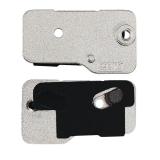 苹果 IPHONE 16 PRO 6.3 / IPHONE 16 PRO MAX 6.9 后置送话器防尘网 (一套10个)