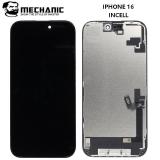 苹果 IPHONE 16 6.1 (A3287 A3081 A3286 A3288) MECHANIC定制 LCD 屏幕