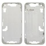 苹果 IPHONE 16E 6.1 (A3212 A3409 A3410 A3408) A框 / 中框 白色 原材料