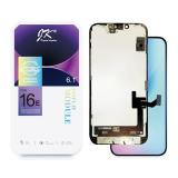 苹果 IPHONE 16E 6.1 (A3212 A3409 A3410 A3408) JK-T INCELL LCD 屏幕