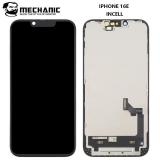 苹果 IPHONE 16E 6.1 (A3212 A3409 A3410 A3408) MECHANIC定制 LCD 屏幕