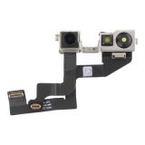 苹果 IPHONE 16E 6.1 (A3212 A3409 A3410 A3408) 原装 前置摄像头