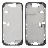 苹果 IPHONE 16 PRO MAX 6.9 (A3296 A3084 A3295 A3297) A框 / 中框 黑色 原材料