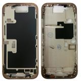 苹果 IPHONE 16 PRO 6.3 (A3293 A3083 A3292 A3294) A框 / 中框 金色 原材料