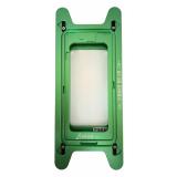 衔华众创 苹果 IPHONE 17 AIR 6.5 二合一 磁吸款 屏幕支架精准点胶 / 保压固定 模具