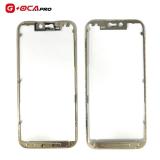 苹果 IPHONE 17 PRO MAX 6.9 (A3526 A3257 A3527 A3525) G+ PRO 支架 黑色