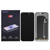 苹果 IPHONE 17 PRO MAX 6.9 (A3526 A3257 A3527 A3525) 国产 JH 华星 OLED显示屏 柔性 屏幕 (刷新率：120HZ)