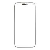 苹果 IPHONE 17 PRO 6.3 (A3256 A3523 A3522 A3524) 盖板 玻璃 + OCA 胶，黑色