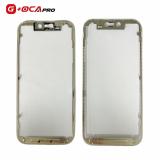 苹果 IPHONE 17 PRO 6.3 (A3256 A3523 A3522 A3524) G+ PRO 支架 黑色