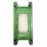 衔华众创 苹果 IPHONE 17 PRO 6.3 二合一 磁吸款 屏幕支架精准点胶 / 保压固定 模具